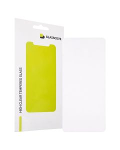 Захисне скло для Samsung A51 Glasscove Прозоре (Clear)
