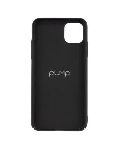 Чехол накладка для iPhone 11 Pro Max Pump Tender No Boyfriend Черный (Black)