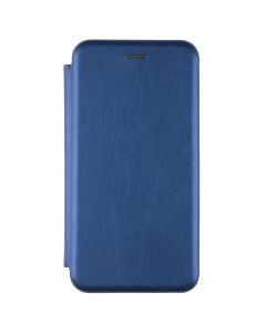 Чохол кейс для Samsung A10s Kira Shell Синій (Blue)