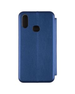 Чохол кейс для Samsung A10s Kira Shell Синій (Blue)