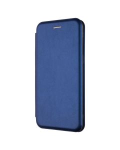Чохол кейс для Samsung A10s Kira Shell Синій (Blue)