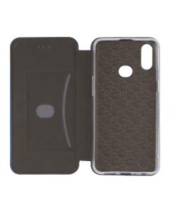 Чохол кейс для Samsung A10s Kira Shell Синій (Blue)