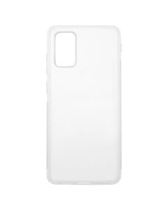 Чохол накладка для Samsung S20 Plus WXD 0.5 Transparent