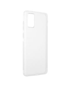 Чохол накладка для Samsung S20 Plus WXD 0.5 Transparent