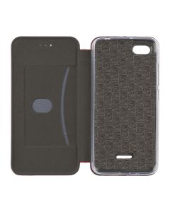 Чохол кейс для Xiaomi Redmi 6A Kira Shell Червоний (Bordo)