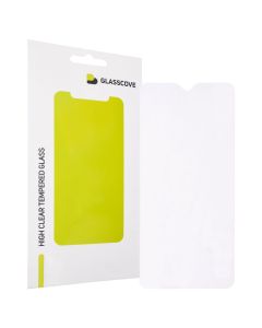 Защитное стекло для Samsung A015 Glasscove Прозрачное (Clear)