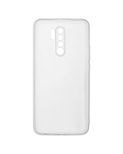 Прозрачный чехол для Xiaomi Redmi 9