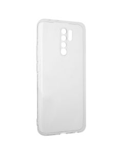 Прозрачный чехол для Xiaomi Redmi 9