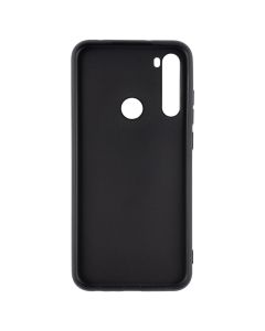 Чохол накладка для Xiaomi Redmi Note 8T Original Чорна (Black)