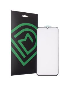 Захисне скло для Xiaomi Redmi 9/9A DM 5D Pro black