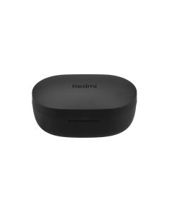 Бездротові навушники вкладиші Xiaomi Redmi AirDots 2 Чорні (Black)
