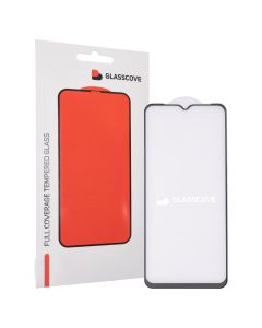 Захисне скло для Xiaomi Redmi A1/9A/9C/10A Glasscove 3D black