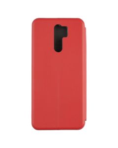 Чохол кейс для Xiaomi Redmi 9 Kira Shell Червоний (Red)