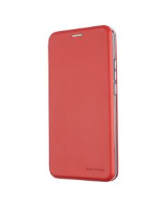 Чохол кейс для Xiaomi Redmi 9 Kira Shell Червоний (Red)