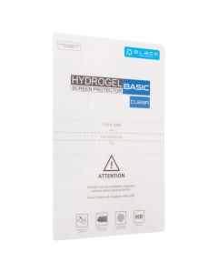 Blade Hydrogel Basic clear glossy