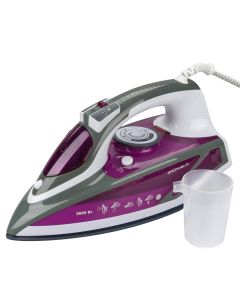 Праска Grunhelm EI8888С Фіолетова (Purple)