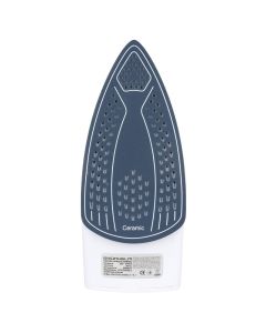 Праска Grunhelm EI8888С Фіолетова (Purple)