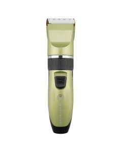 Набір для стрижки Grunhelm GHC902 Зелений (Green)