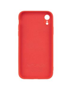 Чехол-накладка для iPhone Xr WAVE Color Style Дыня Красный (Red)