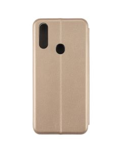 Чохол кейс для Huawei Y6P (2020) Kira Shell Золотий (Gold)