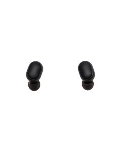 Бездротові навушники вкладиші Xiaomi Mi True Wireless Earbuds Basic 2 Чорні (Black)