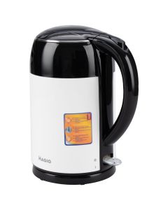 Електрочайник Magio MG-985 Білий (White)
