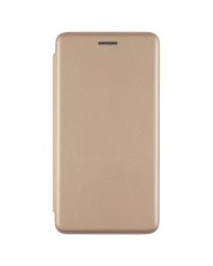 Чохол кейс для Samsung A013 Core Kira Shell Золотий (Gold)