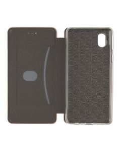 Чохол кейс для Samsung A013 Core Kira Shell Золотий (Gold)