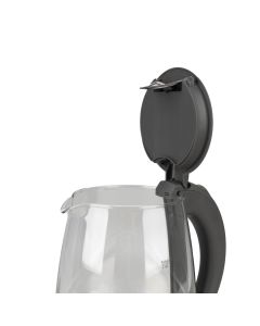 Електрочайник Magio MG-982 Сірий (Grey)