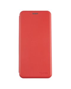 Чохол кейс для Xiaomi Redmi 9C Kira Shell Червоний (Red)