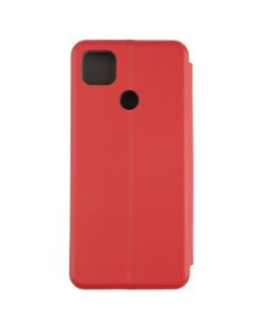 Чохол кейс для Xiaomi Redmi 9C Kira Shell Червоний (Red)