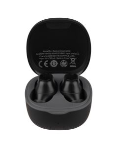 Бездротові навушники Baseus Encok WM01 Чорні (Black)