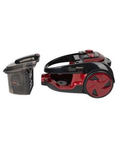 Пылесос Magio MG-892 Красный (Red)