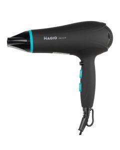 Фен Magio MG-169 Чорний (Black)