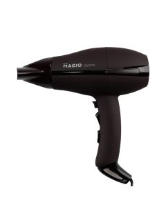 Фен Magio MG-550 Чорний (Black)