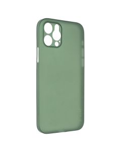 Чохол накладка для iPhone 12 Pro Memumi Ultra Slim Зелена (Green)
