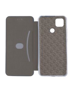 Чохол кейс для Xiaomi Redmi 9C Kira Shell Синій (Blue)