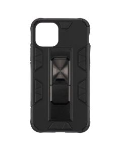 Чохол накладка для iPhone 11 Pro Trigger Case Чорна (Black)