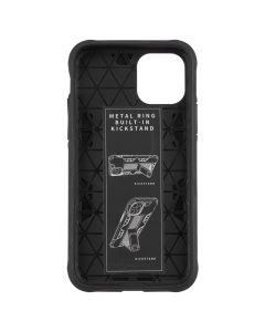 Чохол накладка для iPhone 11 Pro Trigger Case Чорна (Black)