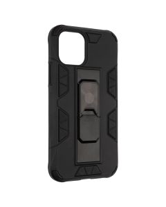 Чохол накладка для iPhone 11 Pro Trigger Case Чорна (Black)
