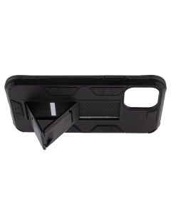 Чохол накладка для iPhone 11 Pro Trigger Case Чорна (Black)