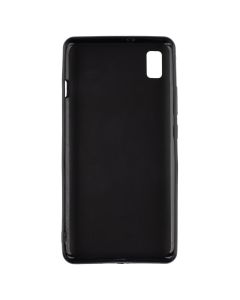 Чехол накладка для ZTE Blade L210 Matte Slim