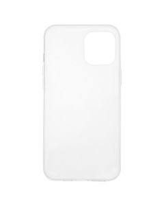 Чохол накладка для iPhone 12 Pro Max Прозора (Transparent)