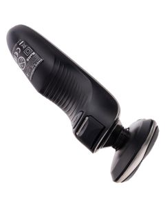 Електробритва Magio MG-687 Чорна (Black)