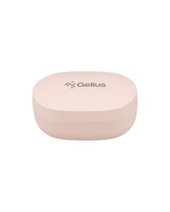 Бездротові навушники вкладиші Gelius Pro Reddots TWS GP-TWS010 Рожеві (Pink)