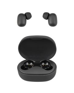 Бездротові навушники вкладиші Gelius Pro Reddots TWS GP-TWS010 Чорні (Black)