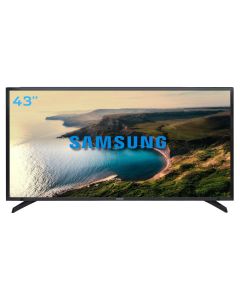 Телевізор Samsung UE43T5300AUXUA