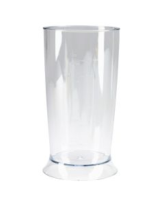 Блендер MAGIO MG-642 steel/black