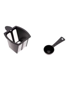 Кавоварка крапельна Magio MG-450 Чорна (Black)