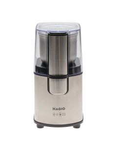 Мультимолка Magio MG-208 Срібна (Silver)